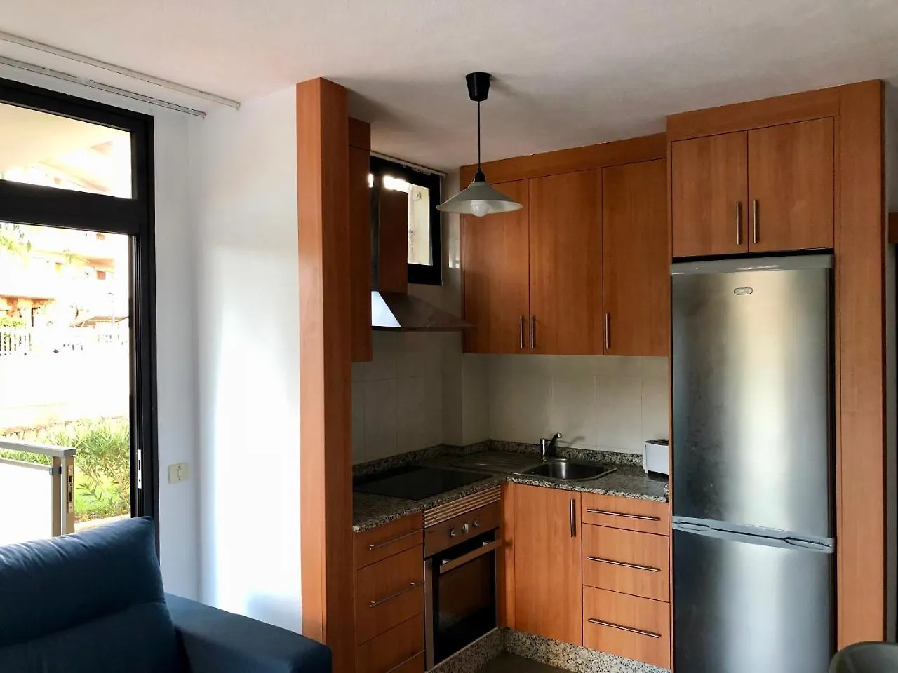 Apartamento Ansite Planta Baja Playa Del Inlges Hotell Maspalomas  Lägenhet Maspalomas (Gran Canaria)