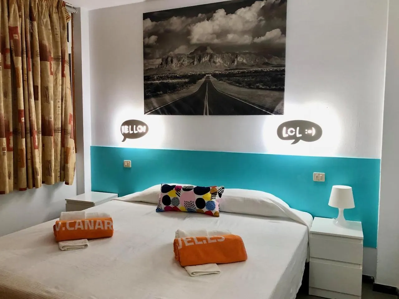 Apartamento Ansite Planta Baja Playa Del Inlges Hotell Maspalomas  0*, Maspalomas (Gran Canaria) Spanien