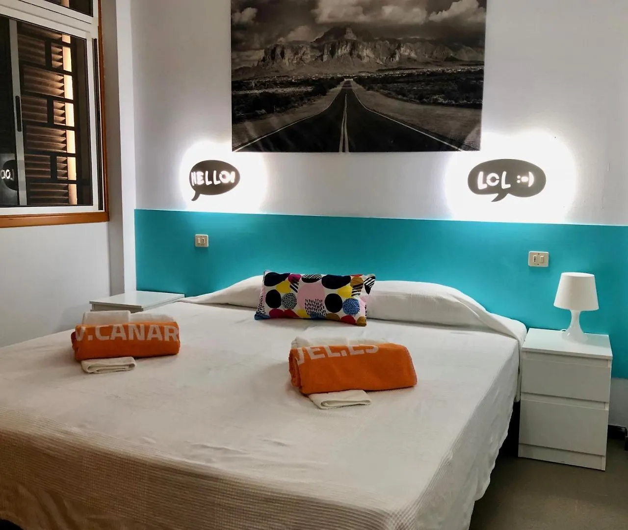 Apartamento Ansite Planta Baja Playa Del Inlges Hotell Maspalomas  Maspalomas (Gran Canaria)