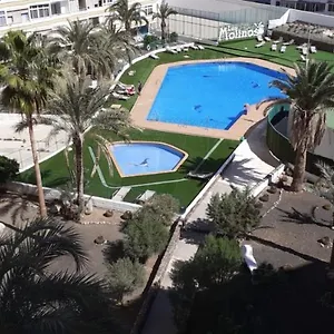 Molinos Appart hôtel