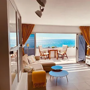Exclusive With Stunning Sea Views By 75steps Maspalomas (Gran Canaria)