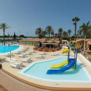2* Hotel apartamentowy Parque Bali Con Aire Acondicionado