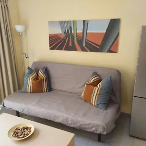  Appartamento Tisalaya Park Stay, Cosy In Maspalomas