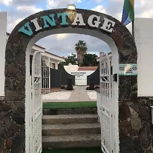 Vintage Maspalomas Gay Men Only Maspalomas (Gran Canaria)