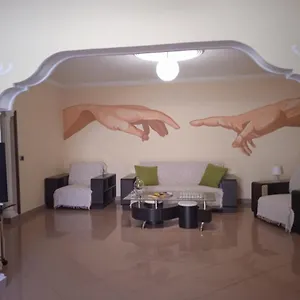 2* Nocleg ze śniadaniem Paraiso Del Sol