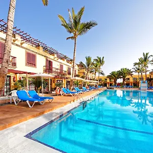 2* Aparthotel Maspalomas Oasis Club