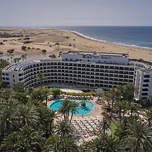 Seaside Palm Маспаломас