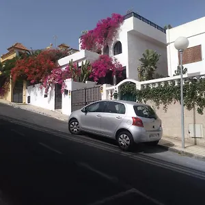 Vv Buganvillas Maspalomas - Cocina Y Con Banos Privados Maison d'hôtes