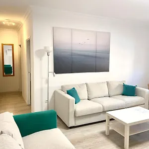 Cozy And Modern In Maspalomas Maspalomas (Gran Canaria)
