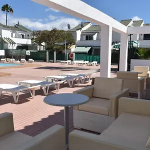 Oasis Canaria Maspalomas (Gran Canaria)