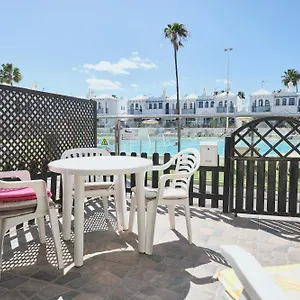 Delightful Playmar: Comfort And Convenience In Maspalomas, Steps Away From Shopping Centers And Beaches Maspalomas (Gran Canaria)