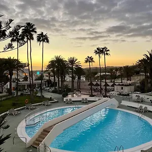 El Paraiso Maspalomas (Gran Canaria)