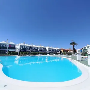 Duna Maspalomas (Gran Canaria)