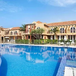 Story - Palmeral Oasis Maspalomas (Gran Canaria)