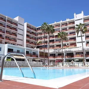 Danubio - Playa Del Ingles Maspalomas (Gran Canaria)