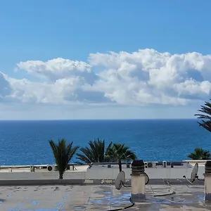 Modern Art-house - San Agustín Maspalomas (Gran Canaria)