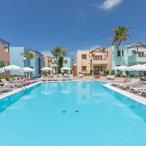 3* Hotel apartamentowy Club Vista Serena