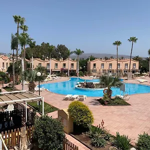 Oasis Maspalomas Maspalomas (Gran Canaria)