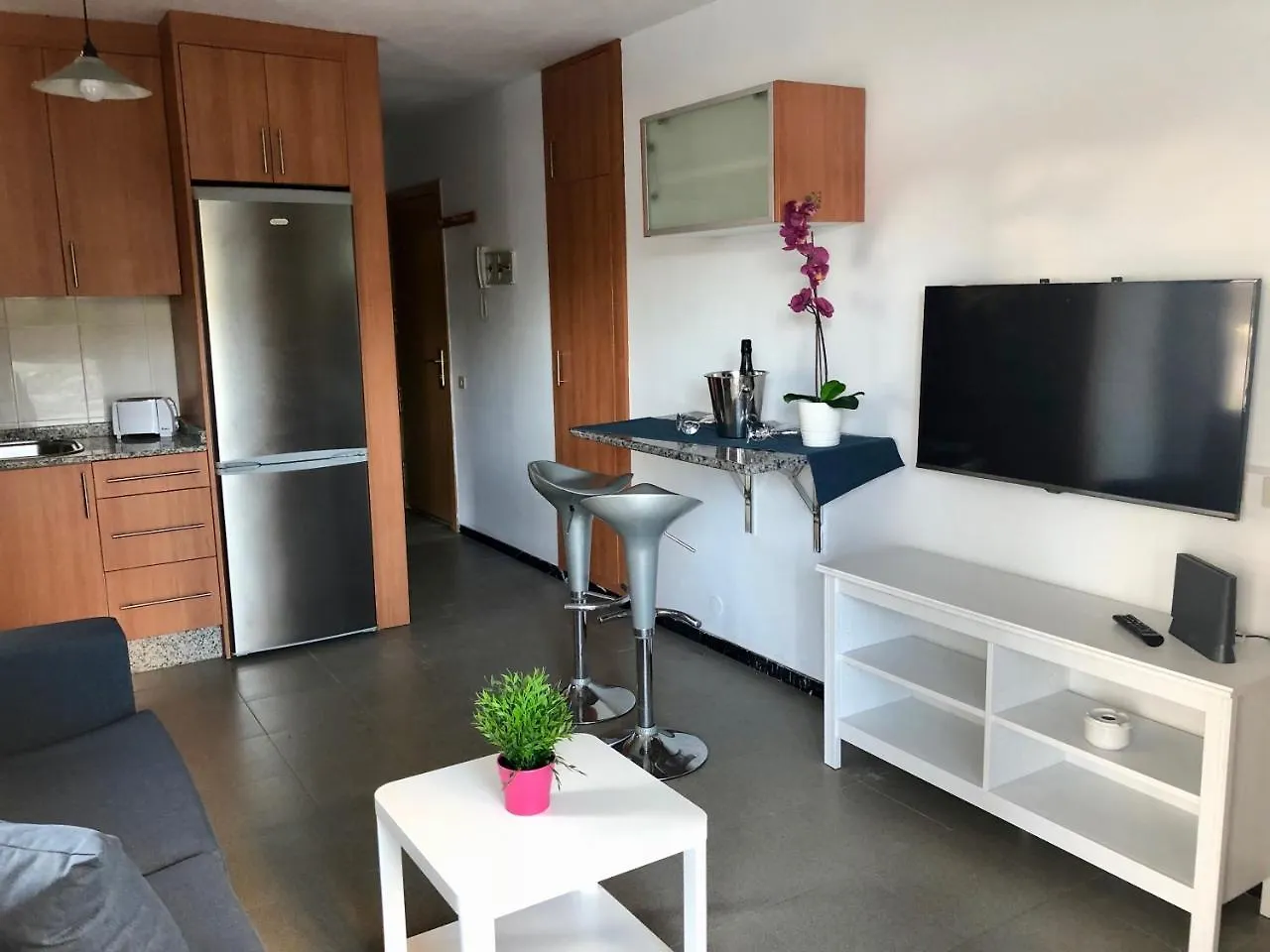 Apartamento Ansite Planta Baja Playa Del Inlges Hotel Maspalomas